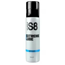 Лубрикант на водной основе S8 Extreme Lube - 100 мл  