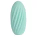 Аквамариновый мастурбатор Alpha Masturbator Pleasure Pocket аквамариновый 