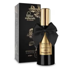 Силиконовый интимный гель Aphrodisia 2-in-1 Scented Silicone Massage And Intimate Gel - 100 мл  
