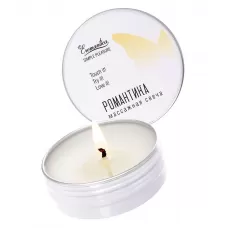 Массажная свеча «Романтика» - 30 гр  