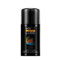Анальная гель-смазка на водной основе MyLube GLIDE - 100 мл  