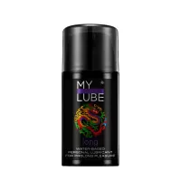 Пролонгирующая гель-смазка на водной основе MyLube LONG - 100 мл  