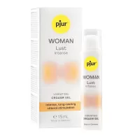 Жидкий вибратор pjur Woman Lust Intense - 15 мл  