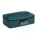Зеленая сумочка для хранения игрушек Discreet Box зеленый 