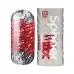 Мастурбатор Tenga Spinner DX 03 Steps прозрачный 