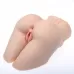 Мастурбатор-полуторс Naked Factory Trisha A-type телесный 