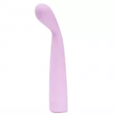 Розовый изогнутый вибратор Selove TouchBend SE100 - 17,5 см розовый 