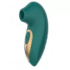 Зеленый вакуумный стимулятор клитора зеленый Зеленый вакуумный стимулятор клитора зеленый
