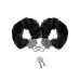 Набор для интимных удовольствий Bondage Teaser Kit черный 