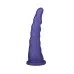 Вибрострапон с двумя насадками UniStrap - 18 и 18 см телесный 