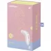 Бесконтактный вакуумно-волновой стимулятор Satisfyer Pro 1 белый 