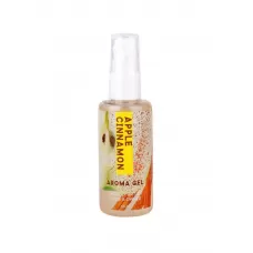 Интимный лубрикант Egzo Aroma с ароматом яблока и корицы - 50 мл  
