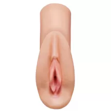 Телесный мастурбатор-вагина Heaven Stroker телесный 