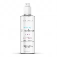 Гибридный лубрикант Simply Timeless Hybrid - 120 мл  