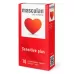 Презервативы Masculan Sensitive plus - 10 шт  
