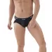 Черные мужские трусы-джоки Venture Jockstrap черный S