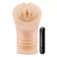 Маструбатор-вагина Soft   Wet Annabella Realistic Beige Masturbator телесный 