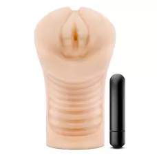 Маструбатор-вагина Soft   Wet Annabella Realistic Beige Masturbator телесный 