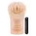 Маструбатор-вагина Soft   Wet Annabella Realistic Beige Masturbator телесный 
