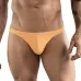Оранжевые мужские трусы-тонги Clever Cactus Thong оранжевый M