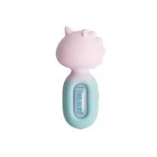 Массажёр с мощной вибрацией Unicorn розовый 