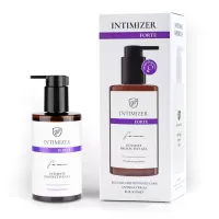 Женский антибактериальный эко-гель для интимного ухода Intimizer Forte - 250 мл  