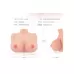 Мастурбатор-полуторс с пышным бюстом TITTIES F_cup телесный 