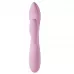 Вибратор The Princess and the Pea Sweet Kiss - 20,5 см розовый 
