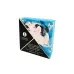 Соль для ванны Bath Salts Ocean Breeze с ароматом морской свежести - 75 гр синий 