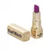 Мини-вибратор в виде тюбика помады Naughty Bits Bad Bitch Lipstick Vibrator золотистый 