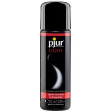 Лубрикант на силиконовой основе pjur LIGHT - 30 мл  