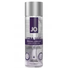 Лубрикант на силиконовой основе JO Xtra Silky - 60 мл  