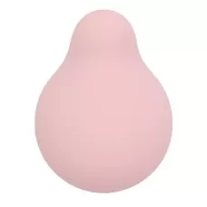 Розовый вибратор Iroha Midori розовый 