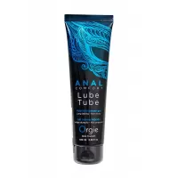 Анальный лубрикант на гибридной основе ORGIE Lube Tube Anal Comfort - 100 мл  