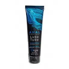 Анальный лубрикант на гибридной основе ORGIE Lube Tube Anal Comfort - 100 мл  