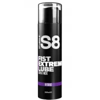 Гибридный лубрикант для фистинга S8 Hybrid Fist Extreme Lube - 200 мл  