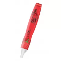 Ручка для рисования на теле Hot Pen со вкусом острого перца  