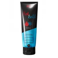 Смазка на водной основе Hot   Cold Intimate Gel - 100 мл  