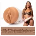 Мастурбатор-вагина Fleshlight Girls - Kazumi Kumzumi карамель (темно-бежевый 