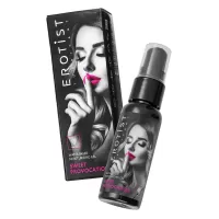 Съедобный гель Erotist Sweet Provocation Grapes - 30 мл  