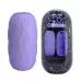 Фиолетовый мастурбатор Athena фиолетовый 