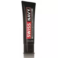 Анальный лубрикант Swiss Navy Premium Anal Lubricant - 10 мл  