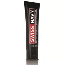 Анальный лубрикант Swiss Navy Premium Anal Lubricant - 10 мл  