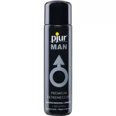 Концентрированный лубрикант pjur MAN Premium Extremglide - 100 мл  