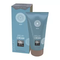 Пролонгирующий интимный крем DELAY CREAM - 30 мл  