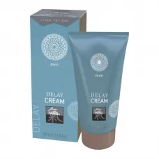 Пролонгирующий интимный крем DELAY CREAM - 30 мл  