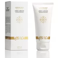 Лубрикант на водной основе с охлаждающим эффектом Unlimited Freshness Unisex Lubricant - 100 мл  