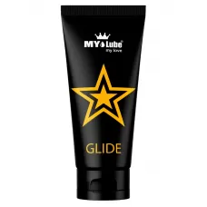 Анальная гель-смазка на водной основе MyLube GLIDE - 50 мл  