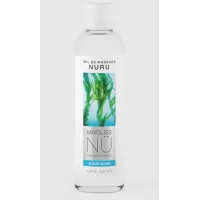 Массажный гель на водной основе Mixgliss NU Algae - 150 мл  