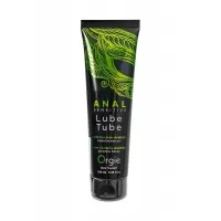 Анальный лубрикант на гибридной основе ORGIE Lube Tube Anal Sensitive с гиауроновой кислотой - 100 мл  
